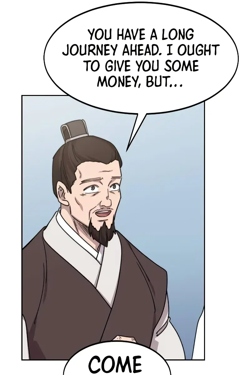 Return of the Mount Hua Sect Chapter 111 Page 119