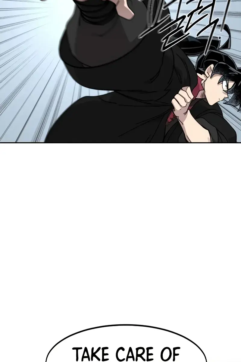 Return of the Mount Hua Sect Chapter 111 Page 123