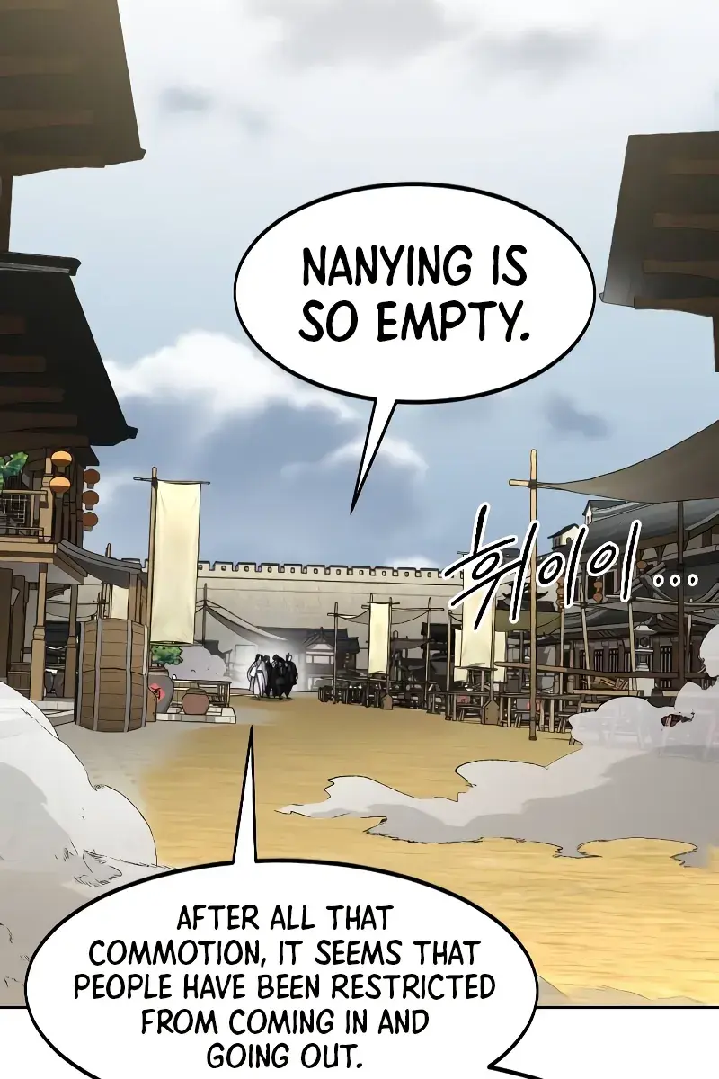 Return of the Mount Hua Sect Chapter 111 Page 134