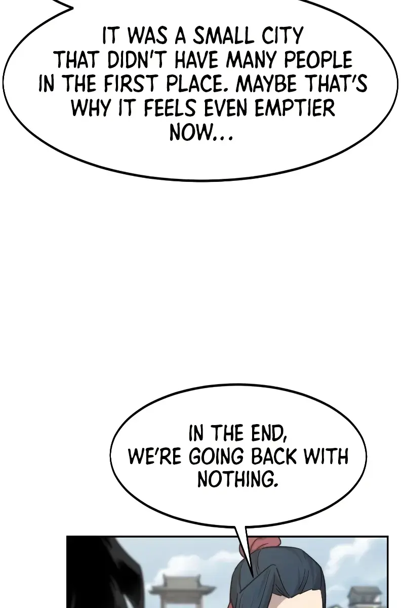 Return of the Mount Hua Sect Chapter 111 Page 135