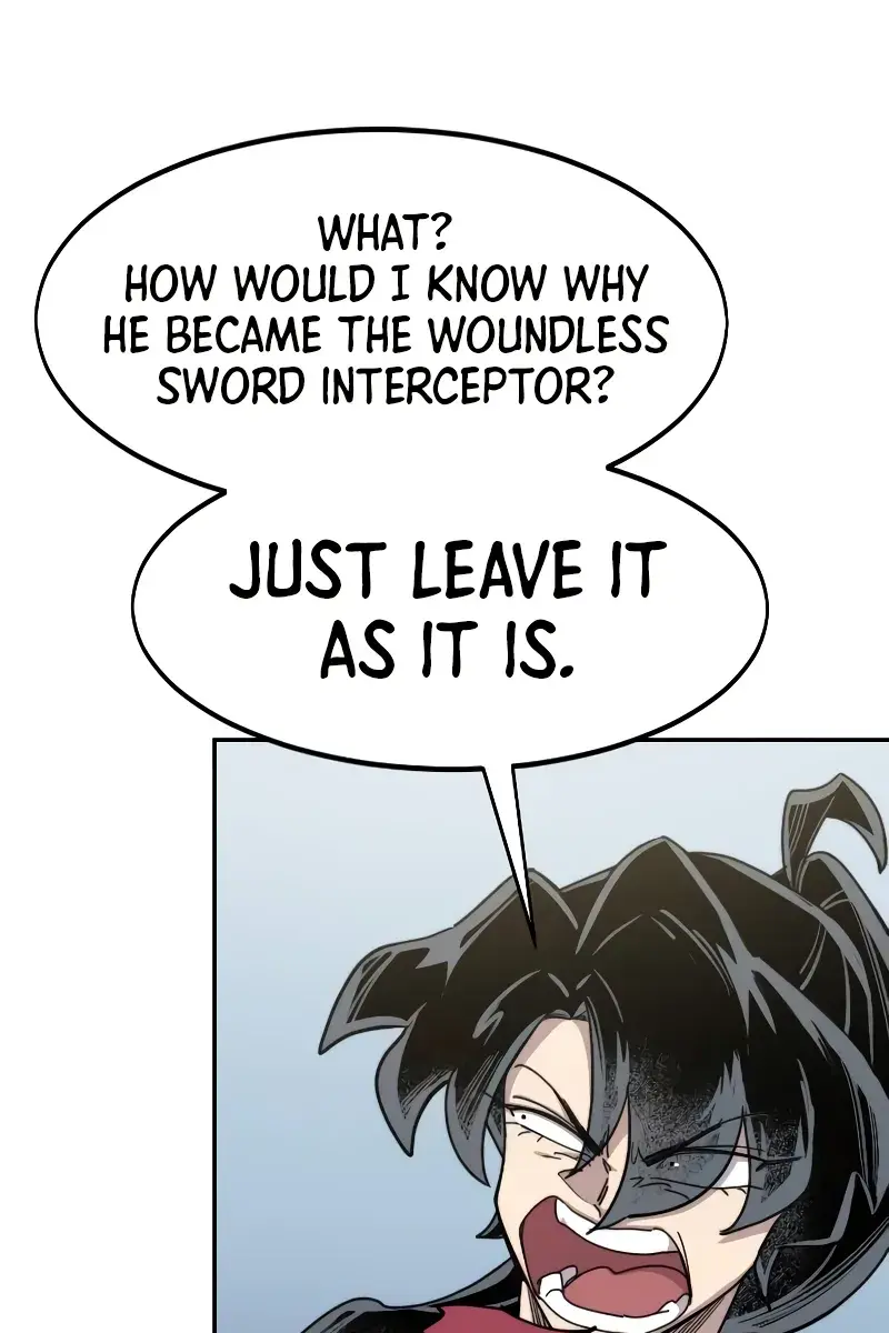 Return of the Mount Hua Sect Chapter 111 Page 144