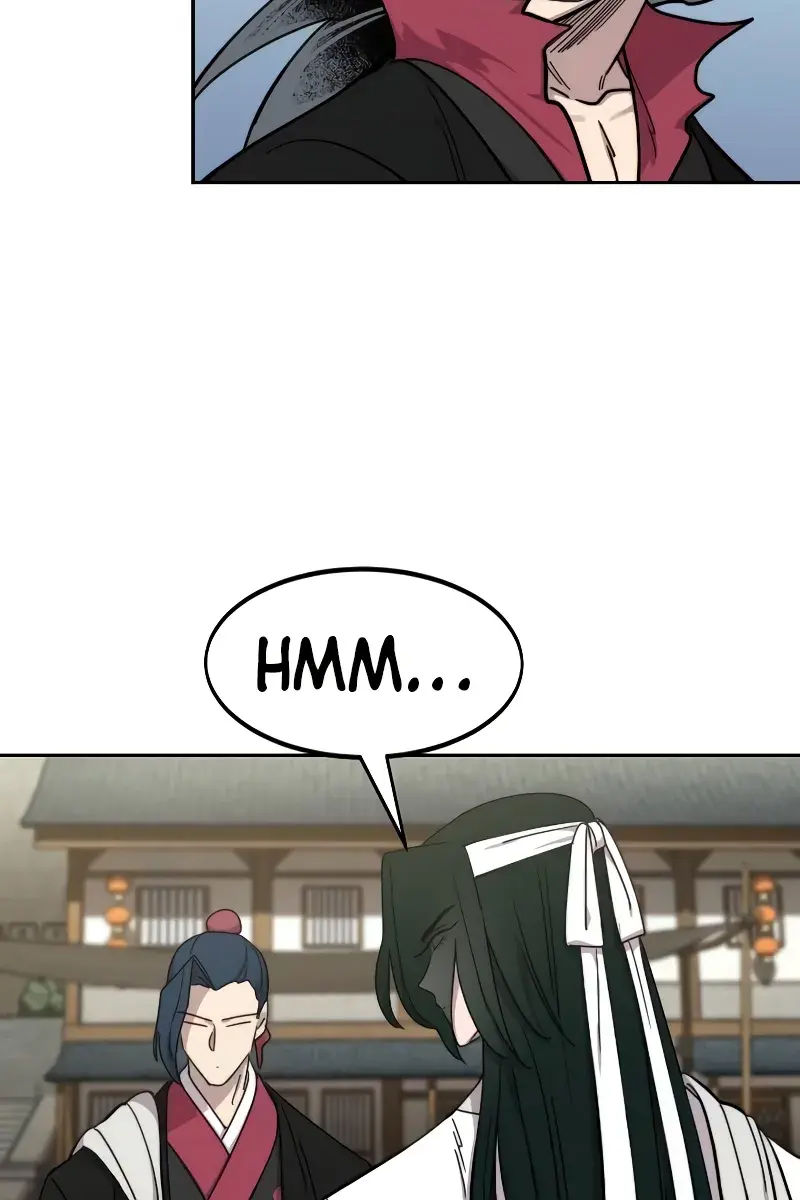 Return of the Mount Hua Sect Chapter 111 Page 145