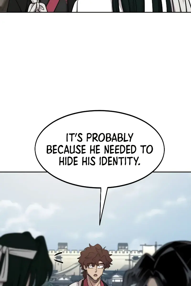 Return of the Mount Hua Sect Chapter 111 Page 146