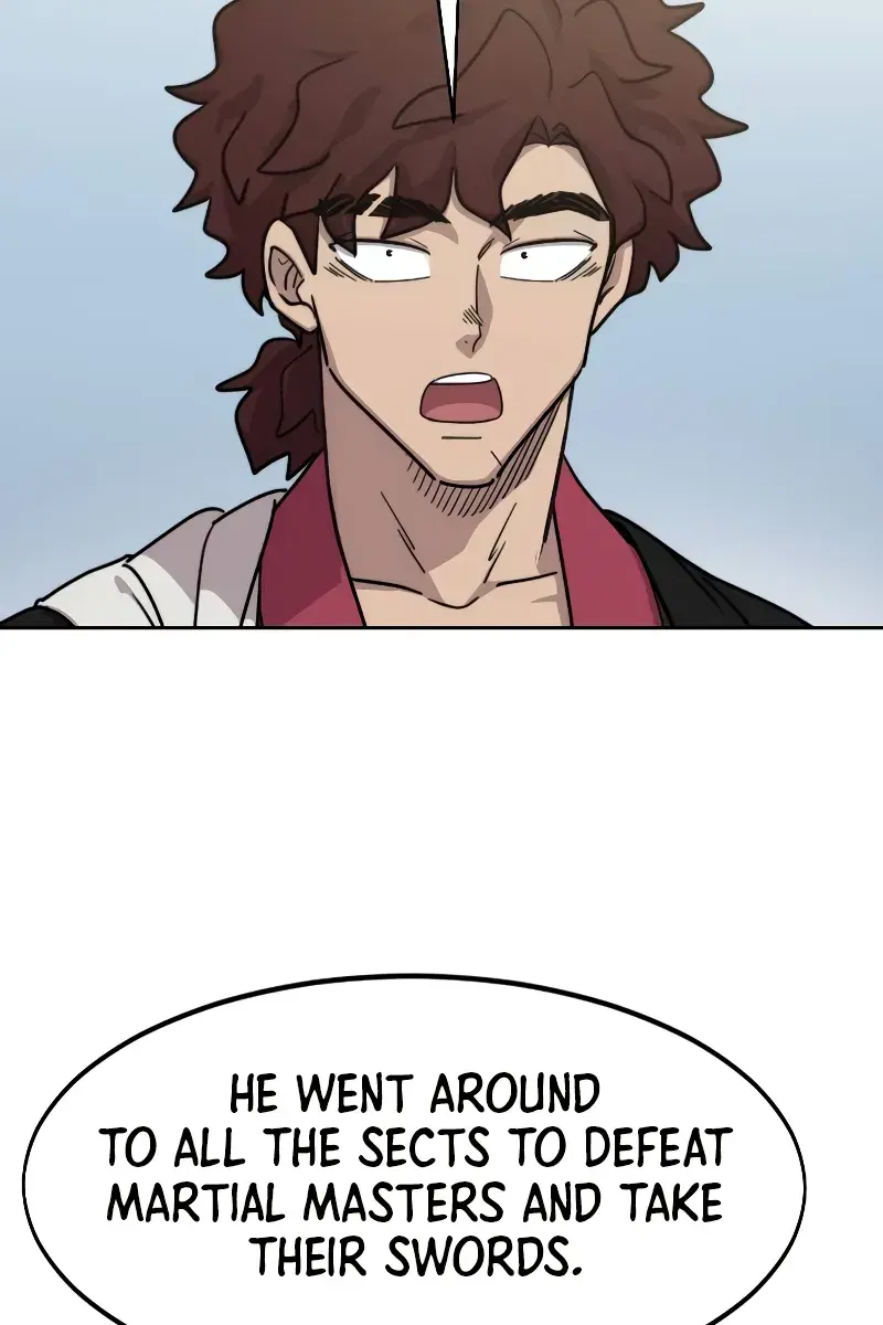 Return of the Mount Hua Sect Chapter 111 Page 148