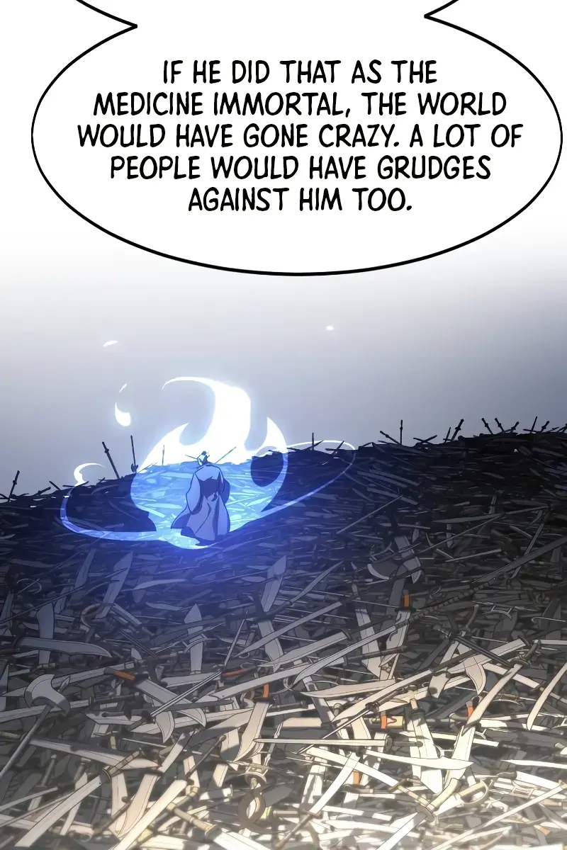 Return of the Mount Hua Sect Chapter 111 Page 149