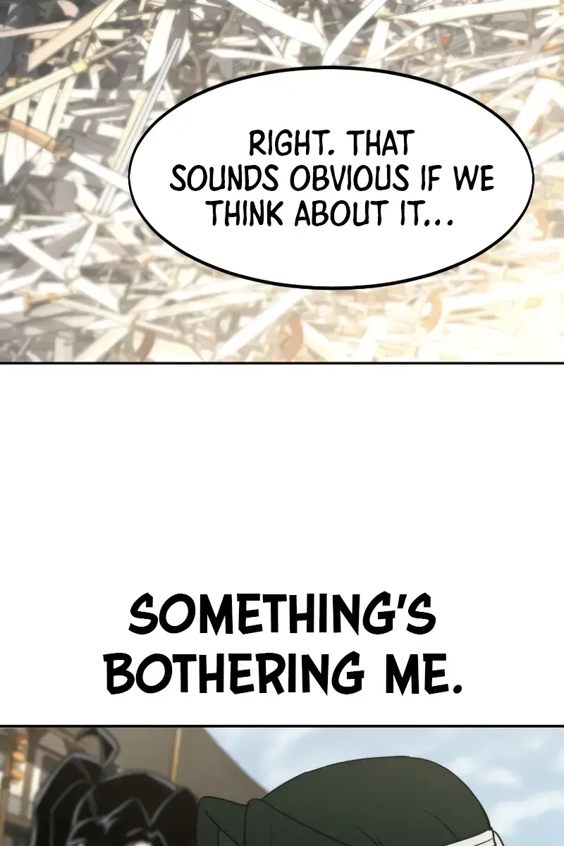 Return of the Mount Hua Sect Chapter 111 Page 150