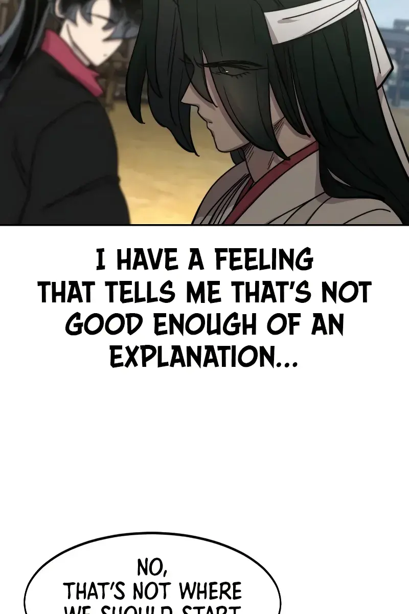 Return of the Mount Hua Sect Chapter 111 Page 151