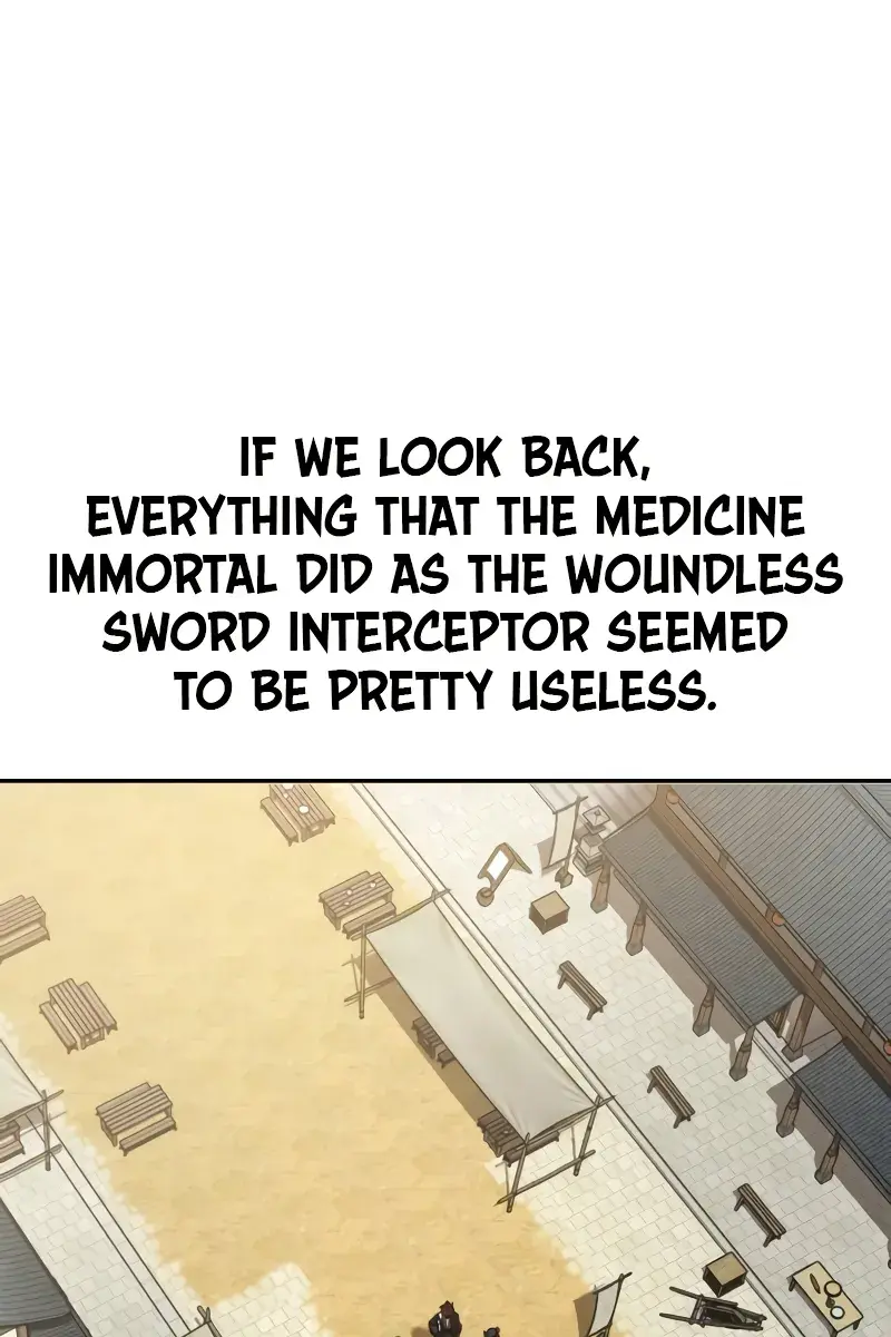 Return of the Mount Hua Sect Chapter 111 Page 157