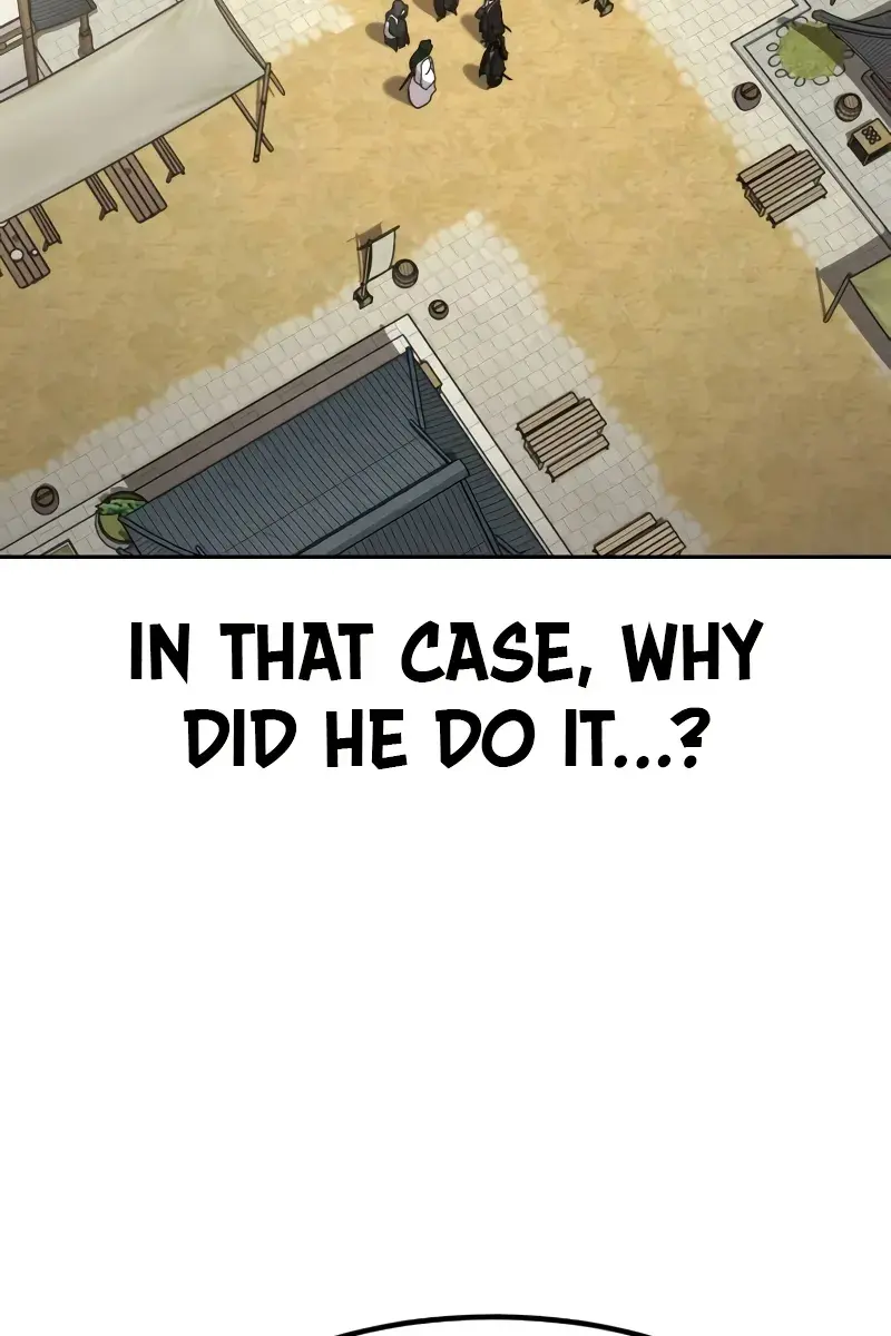 Return of the Mount Hua Sect Chapter 111 Page 158