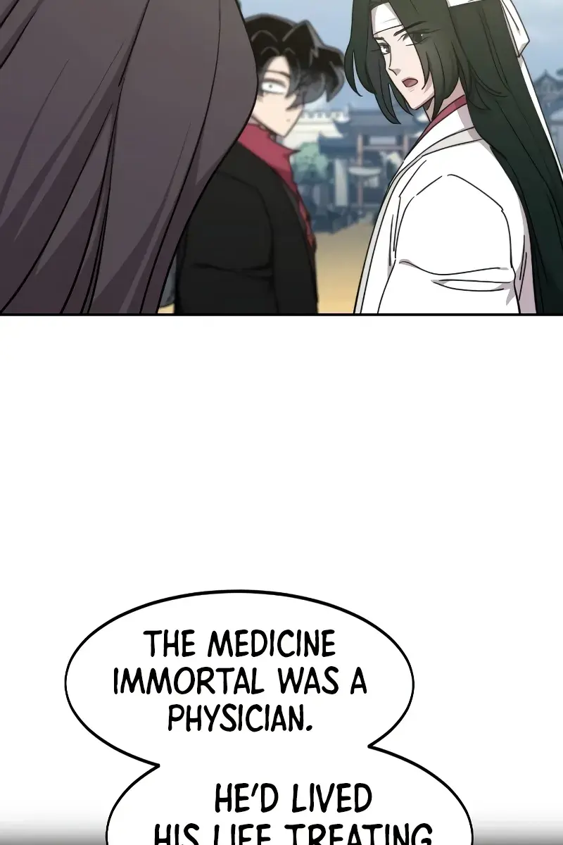 Return of the Mount Hua Sect Chapter 111 Page 161