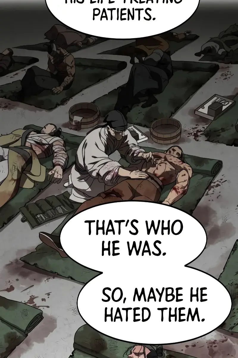 Return of the Mount Hua Sect Chapter 111 Page 162