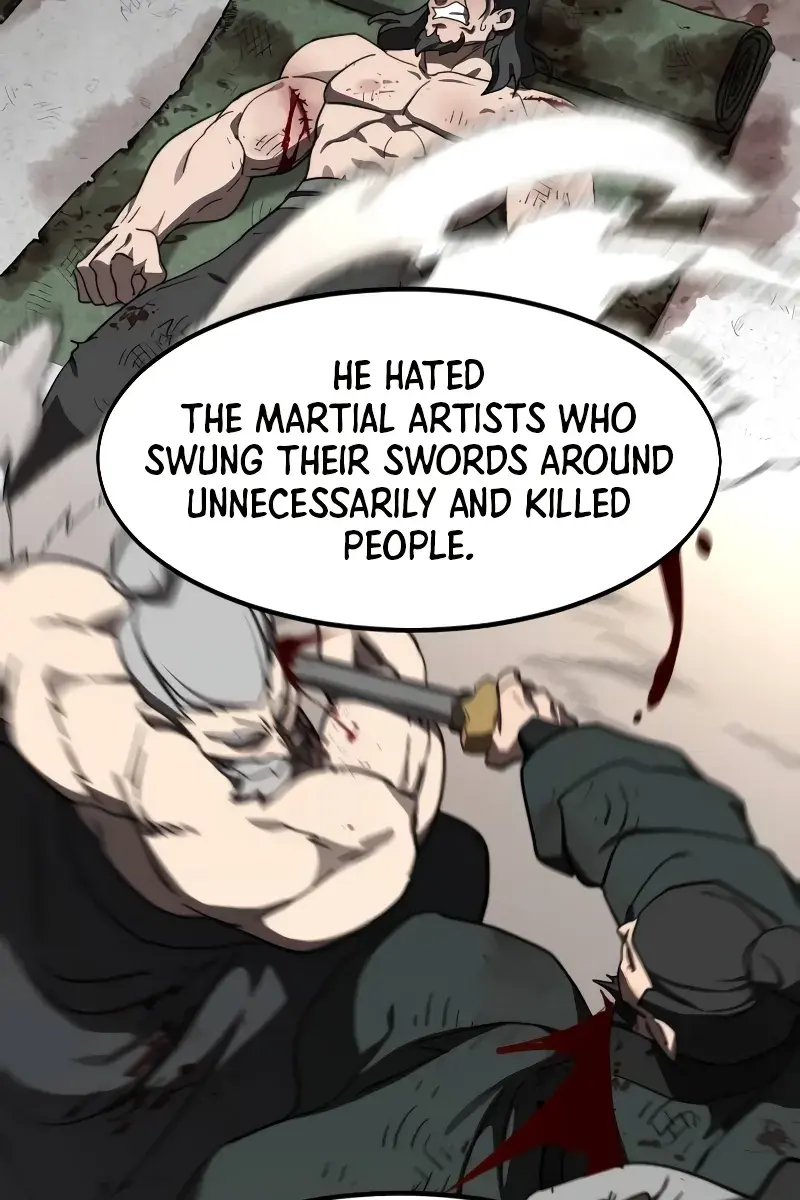 Return of the Mount Hua Sect Chapter 111 Page 163