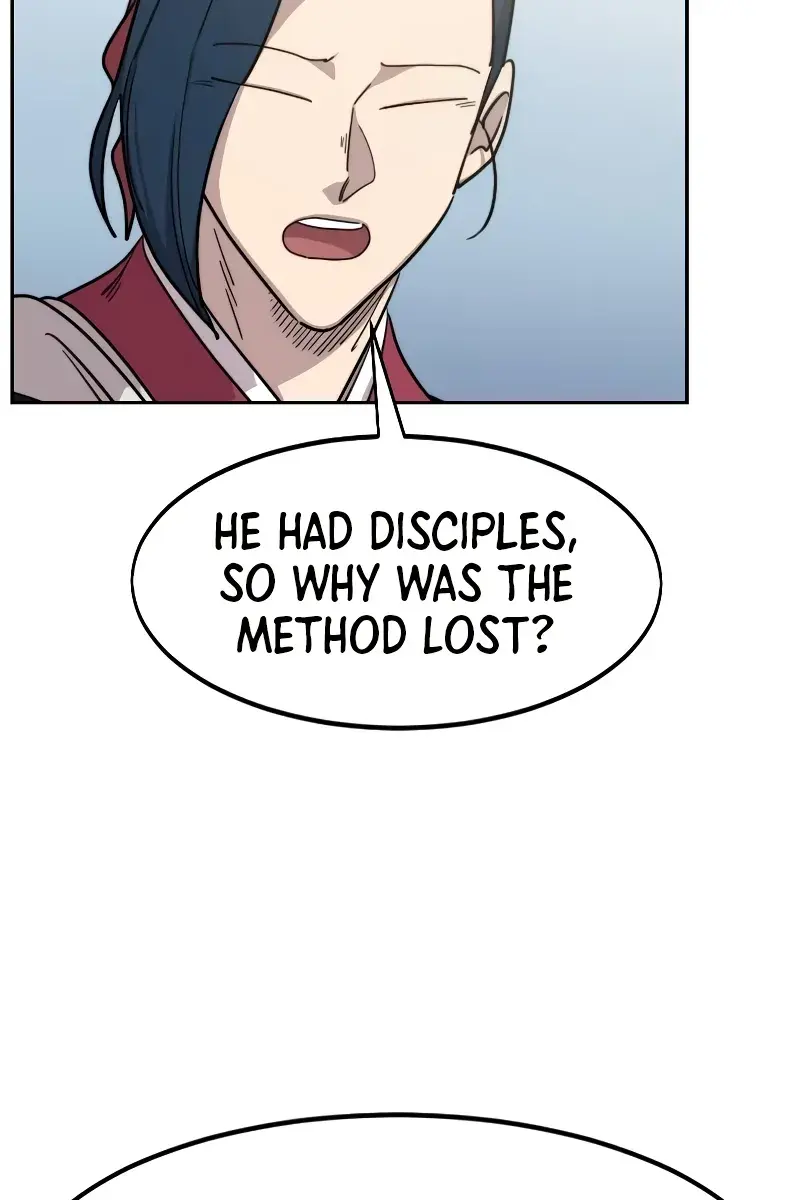 Return of the Mount Hua Sect Chapter 111 Page 170