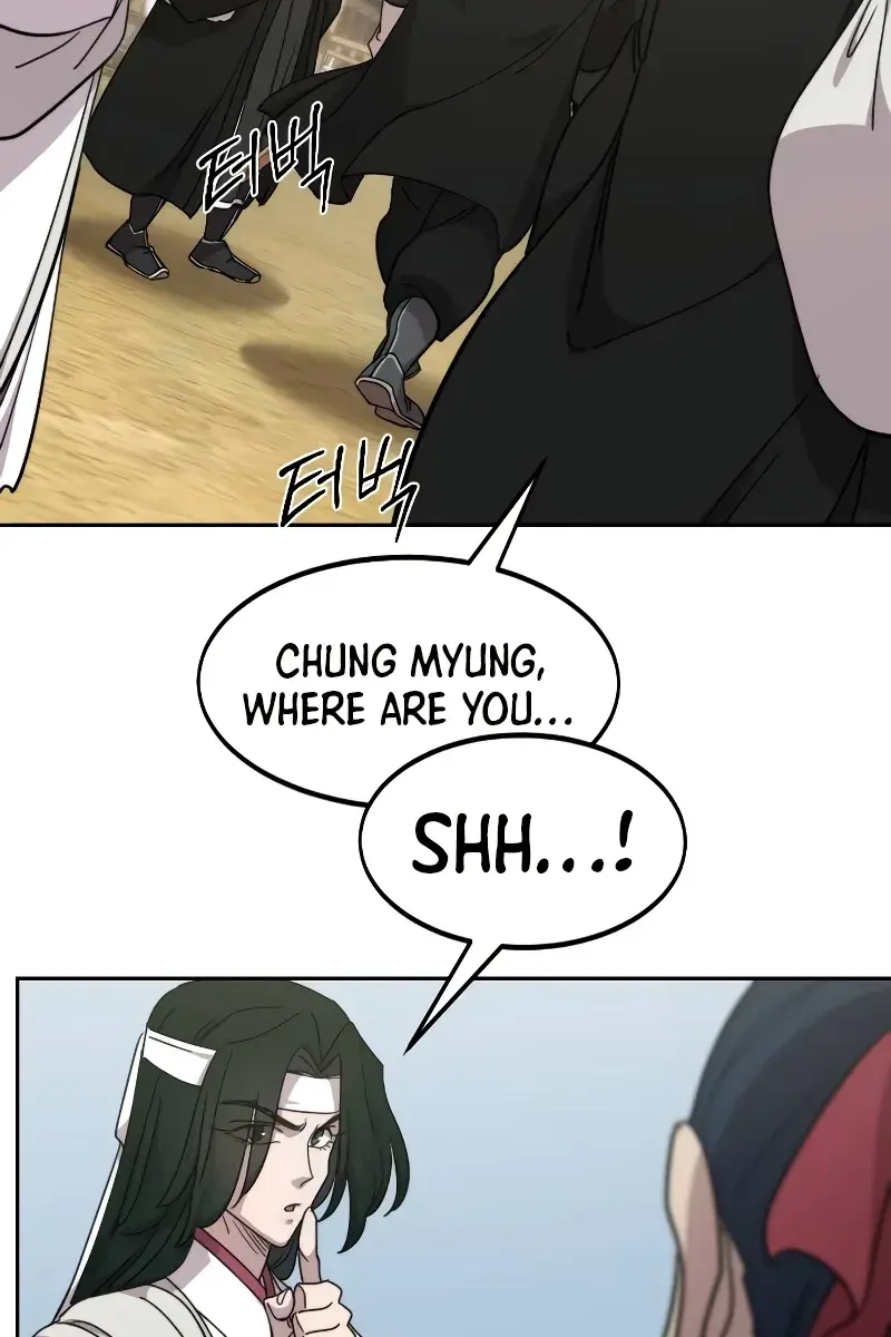 Return of the Mount Hua Sect Chapter 111 Page 183