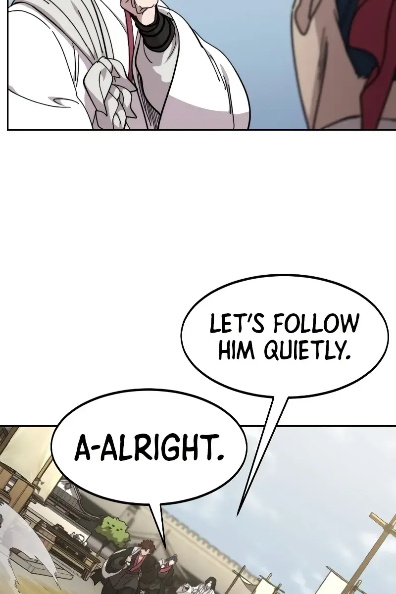 Return of the Mount Hua Sect Chapter 111 Page 184