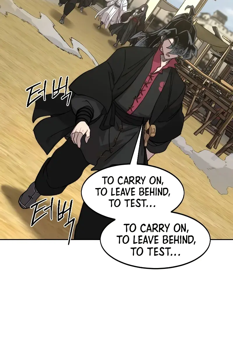 Return of the Mount Hua Sect Chapter 111 Page 185