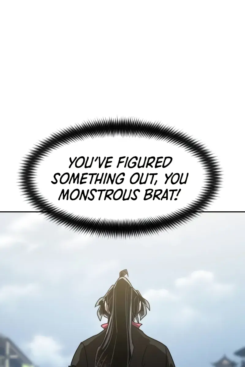 Return of the Mount Hua Sect Chapter 111 Page 188