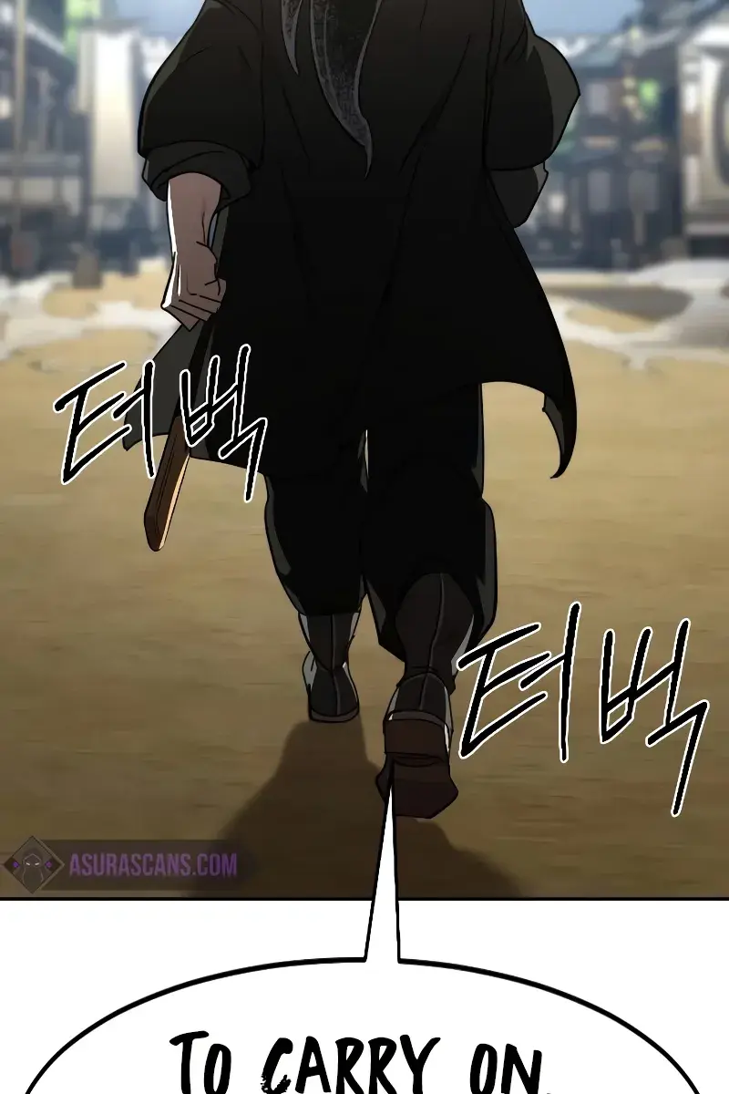 Return of the Mount Hua Sect Chapter 111 Page 189