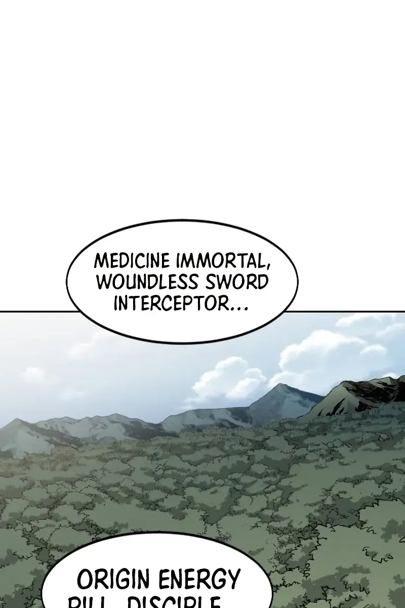 Return of the Mount Hua Sect Chapter 112 Page 2