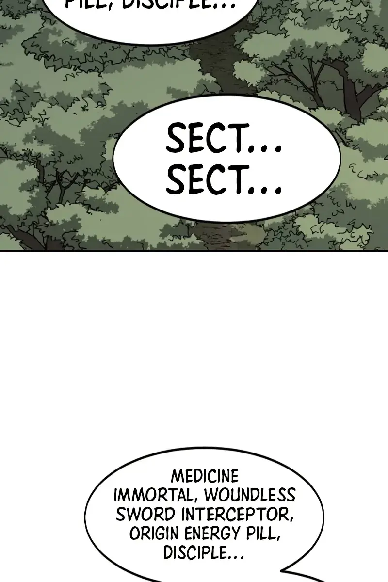 Return of the Mount Hua Sect Chapter 112 Page 3