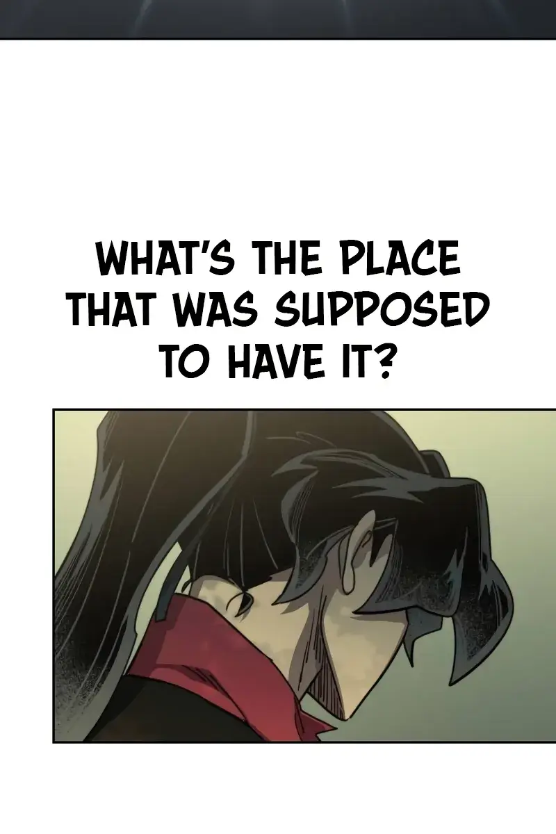 Return of the Mount Hua Sect Chapter 112 Page 7