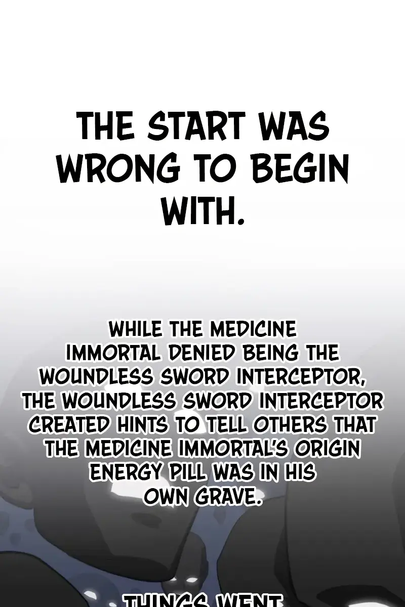 Return of the Mount Hua Sect Chapter 112 Page 9