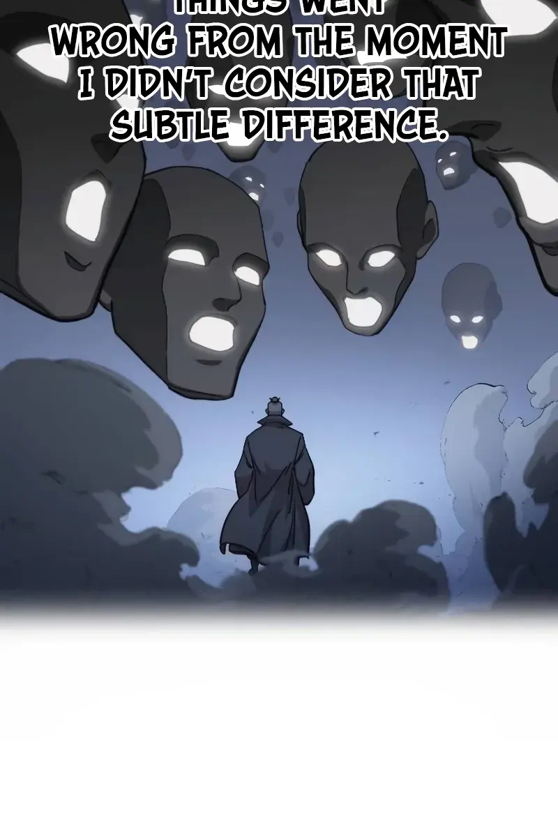 Return of the Mount Hua Sect Chapter 112 Page 10