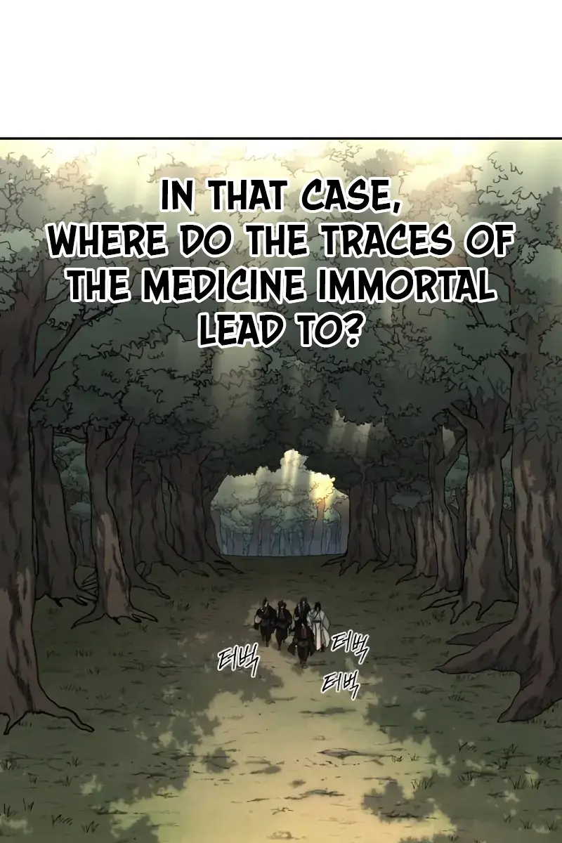 Return of the Mount Hua Sect Chapter 112 Page 13