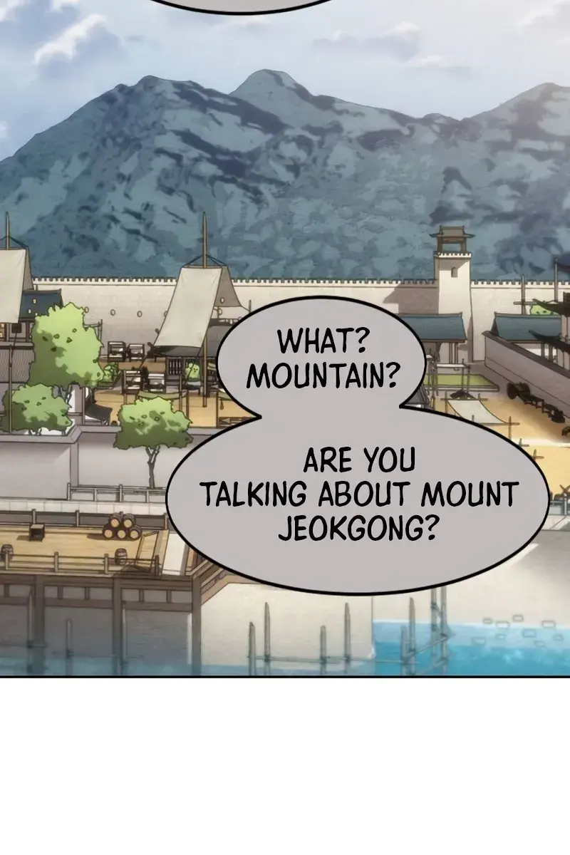 Return of the Mount Hua Sect Chapter 112 Page 17