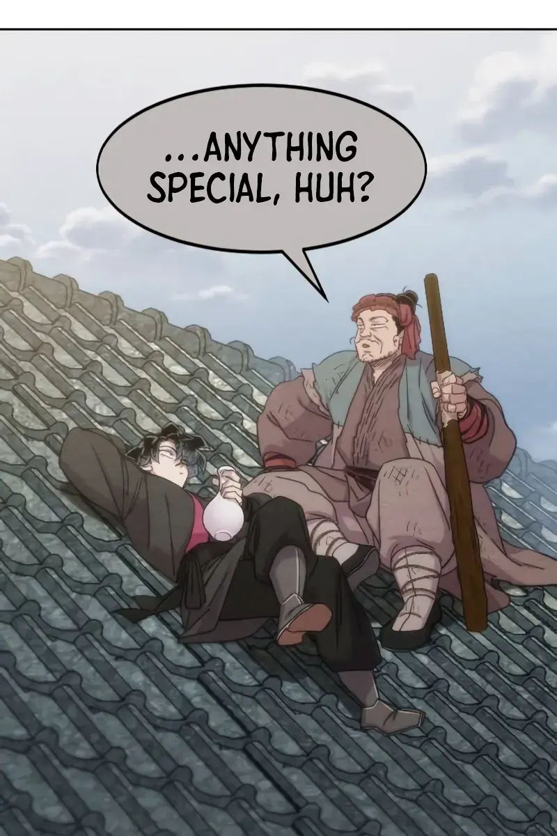 Return of the Mount Hua Sect Chapter 112 Page 18