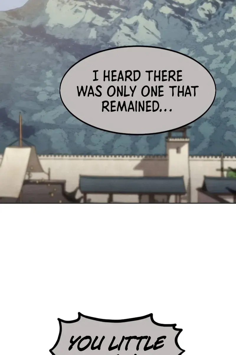 Return of the Mount Hua Sect Chapter 112 Page 20