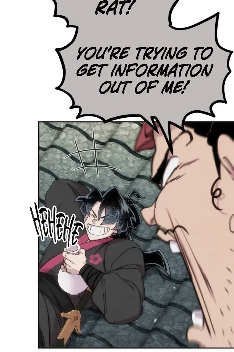 Return of the Mount Hua Sect Chapter 112 Page 21