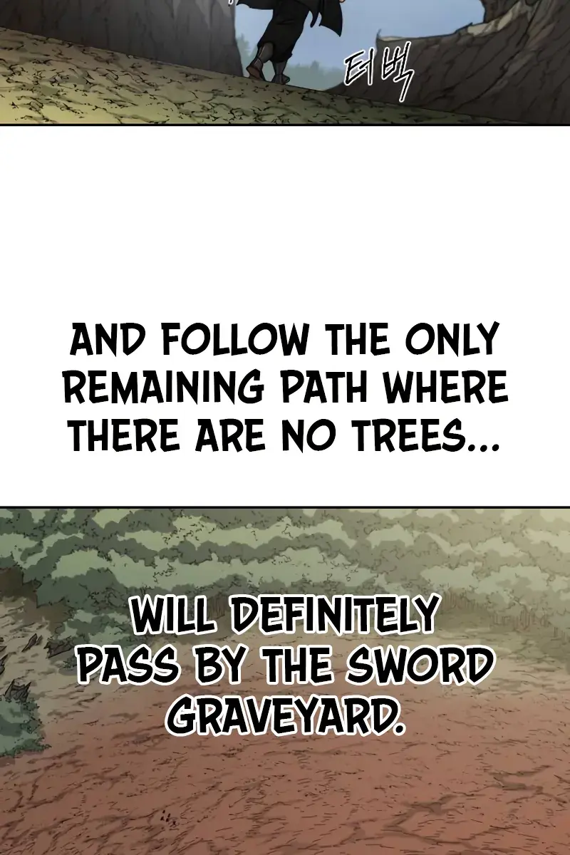 Return of the Mount Hua Sect Chapter 112 Page 23