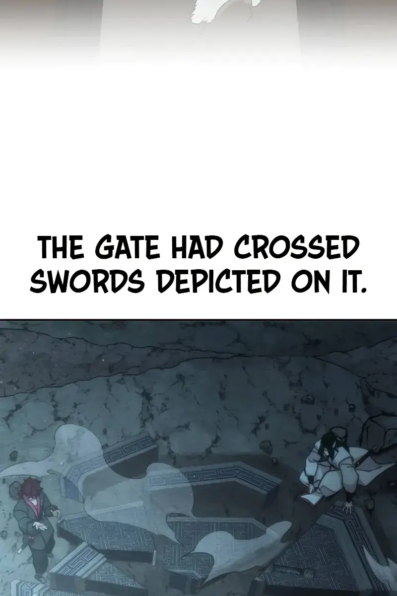 Return of the Mount Hua Sect Chapter 112 Page 35