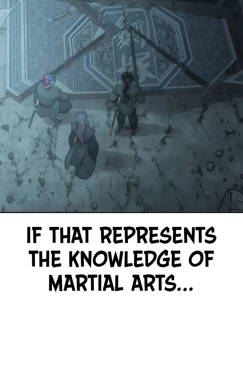 Return of the Mount Hua Sect Chapter 112 Page 36