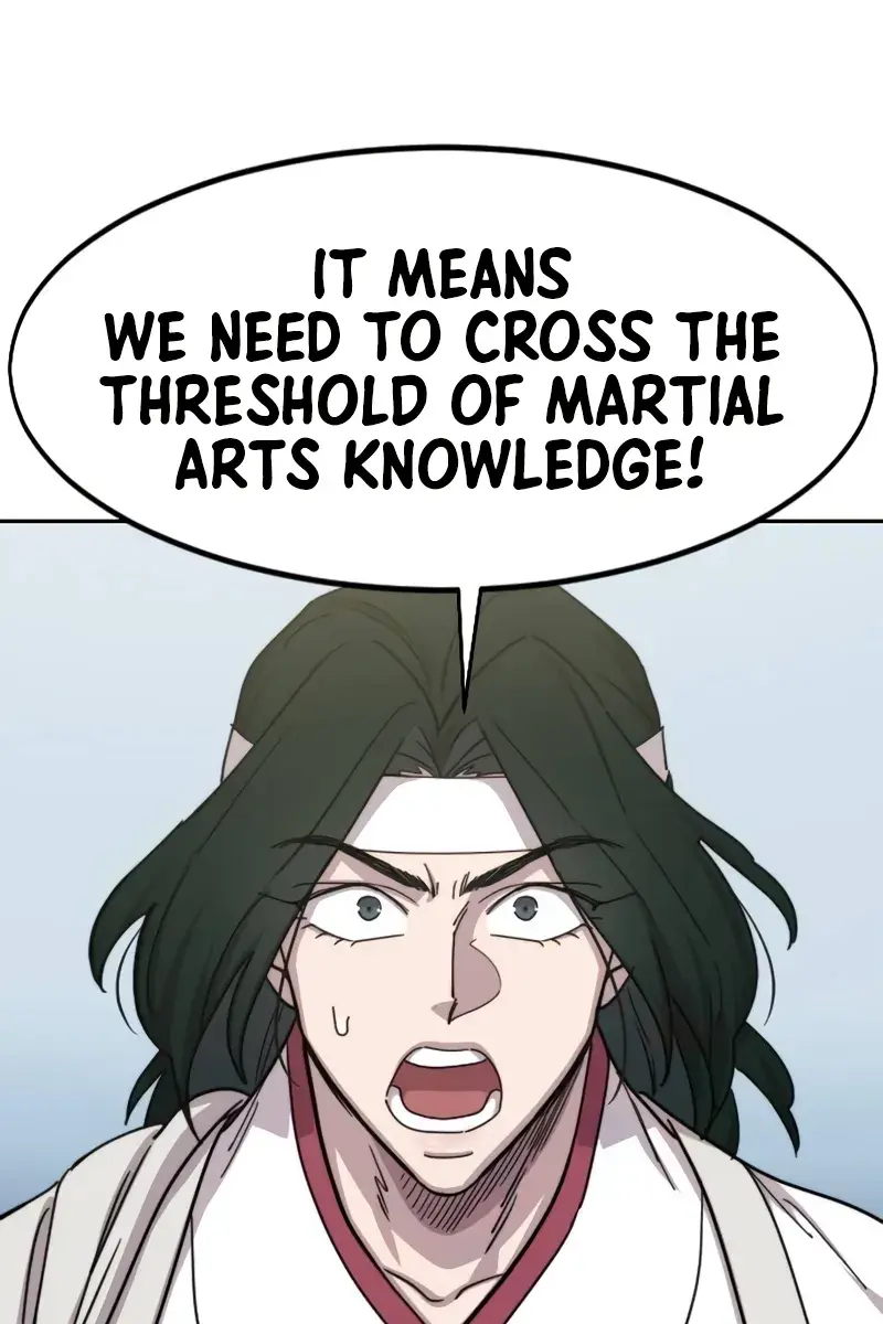 Return of the Mount Hua Sect Chapter 112 Page 37