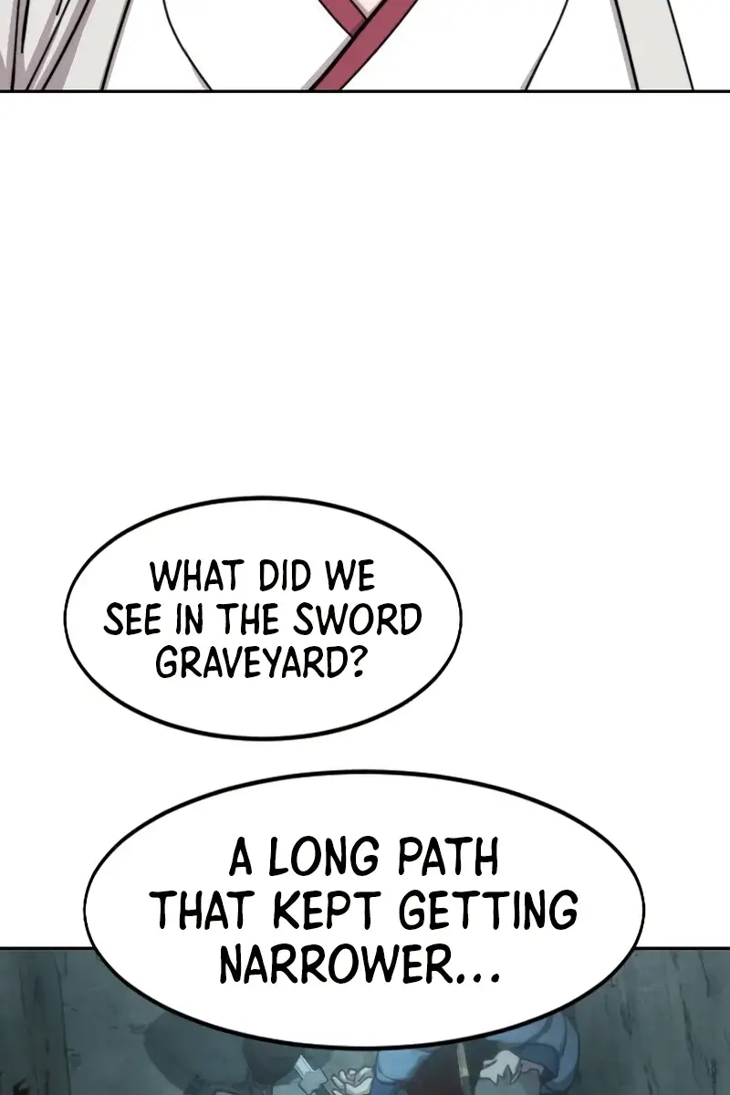 Return of the Mount Hua Sect Chapter 112 Page 38