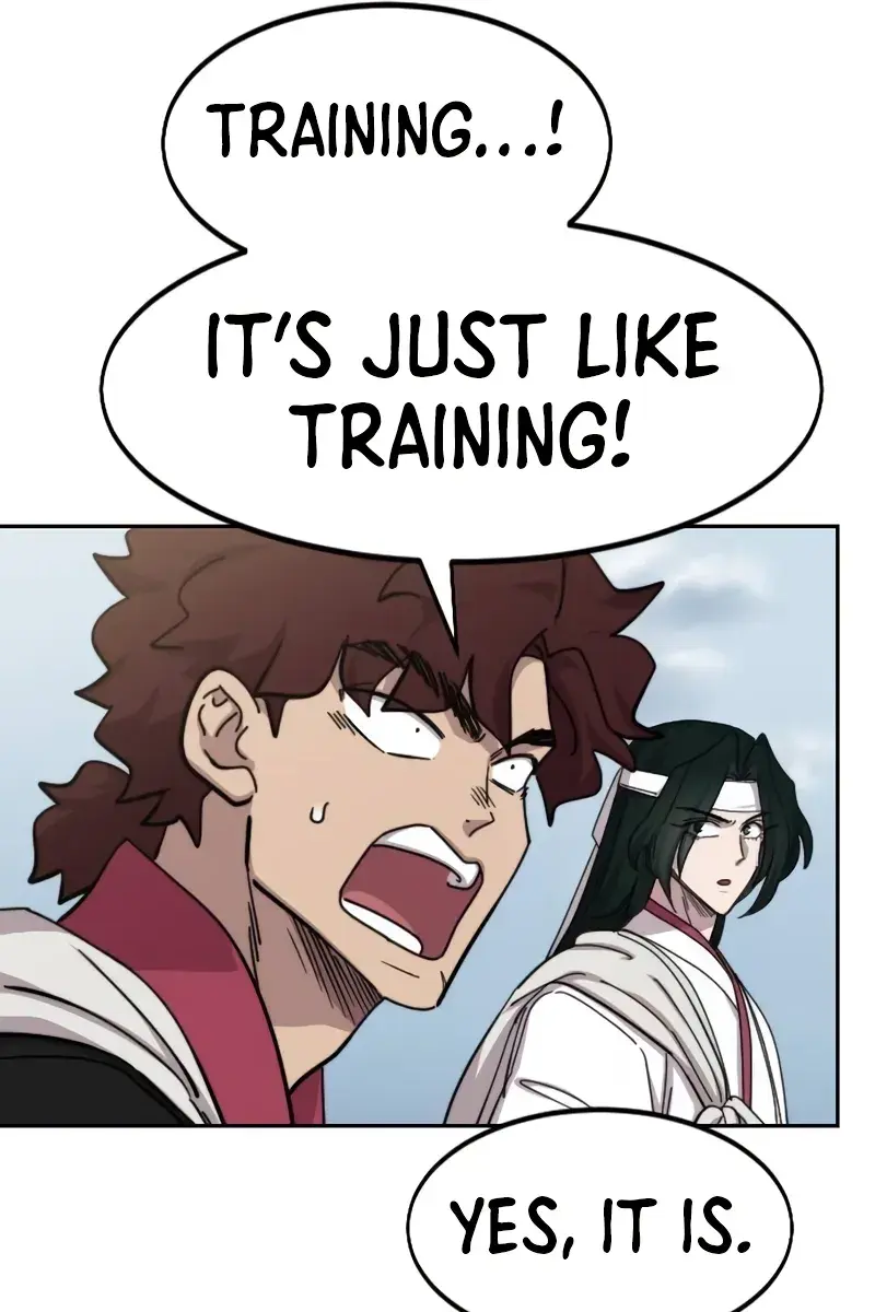 Return of the Mount Hua Sect Chapter 112 Page 41