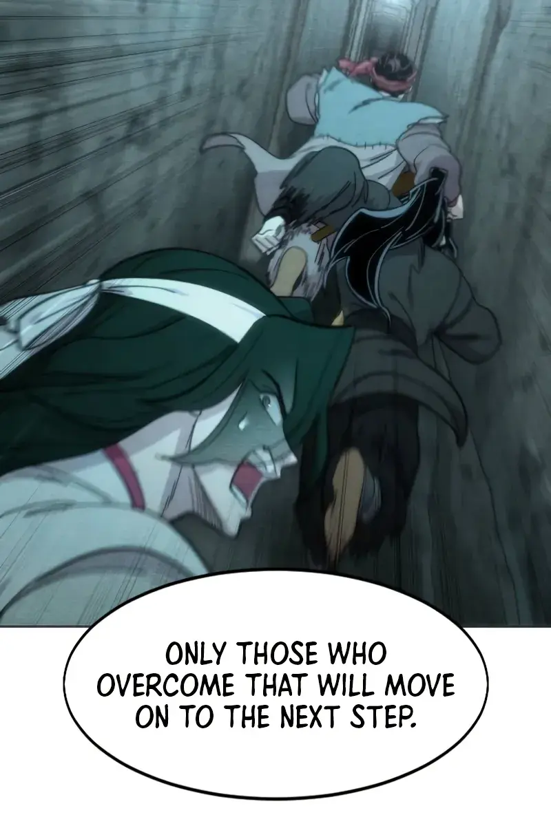 Return of the Mount Hua Sect Chapter 112 Page 43