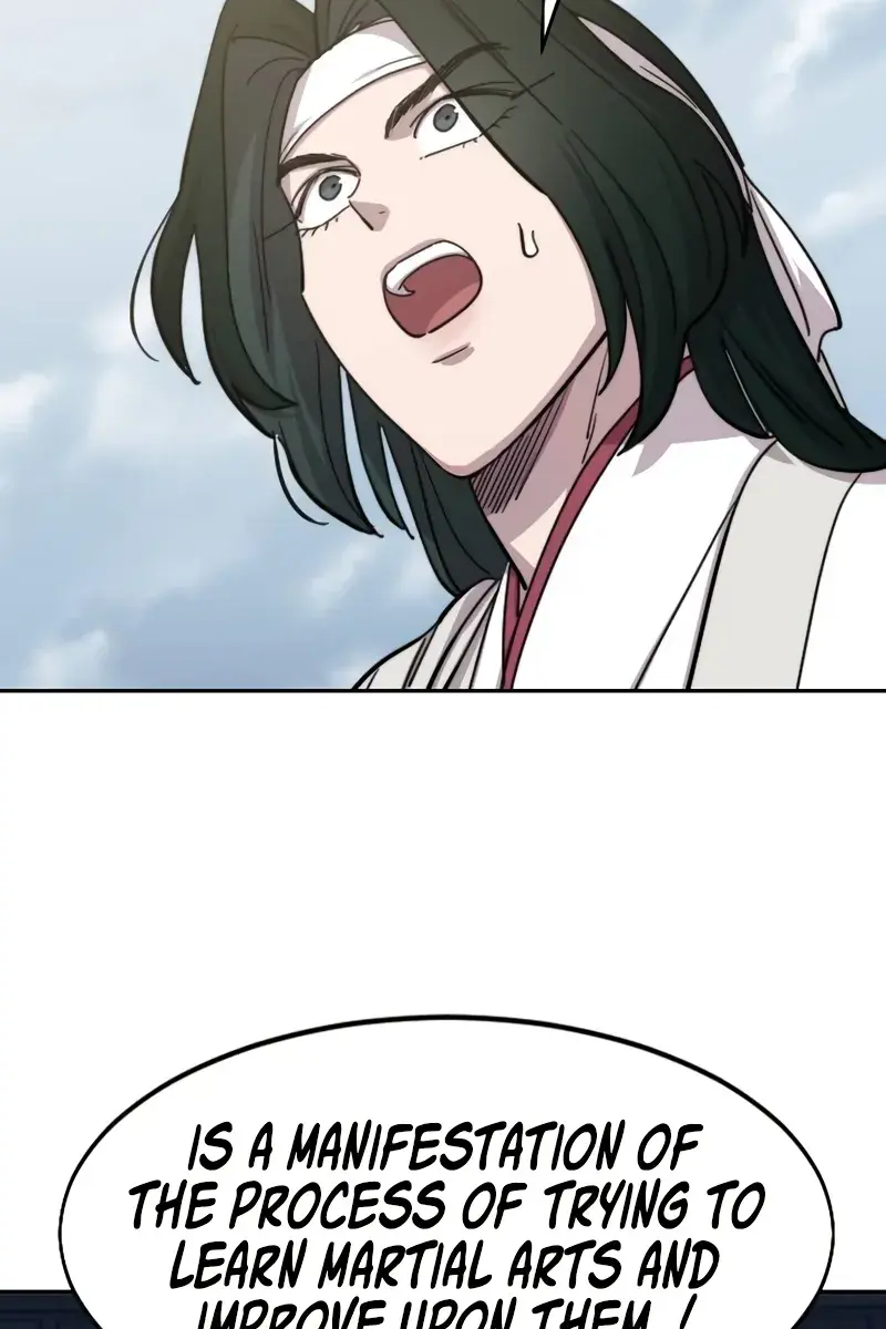 Return of the Mount Hua Sect Chapter 112 Page 45