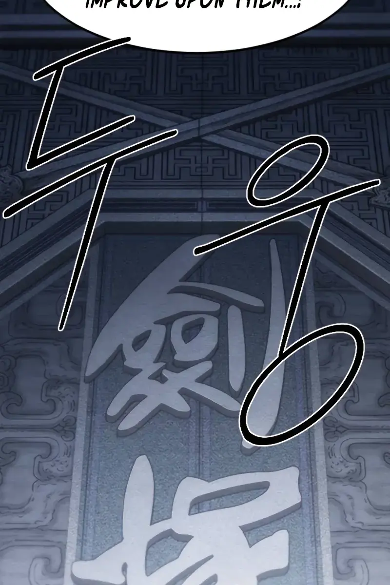 Return of the Mount Hua Sect Chapter 112 Page 46