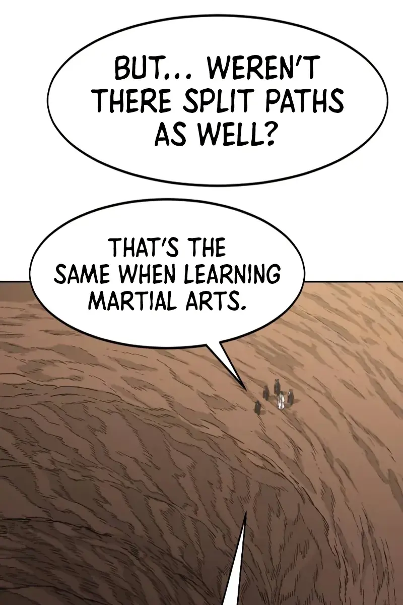 Return of the Mount Hua Sect Chapter 112 Page 49