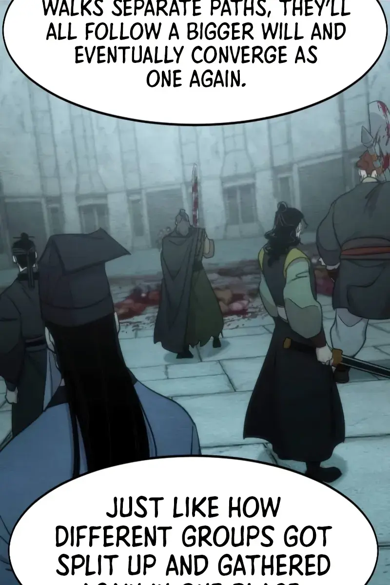 Return of the Mount Hua Sect Chapter 112 Page 51