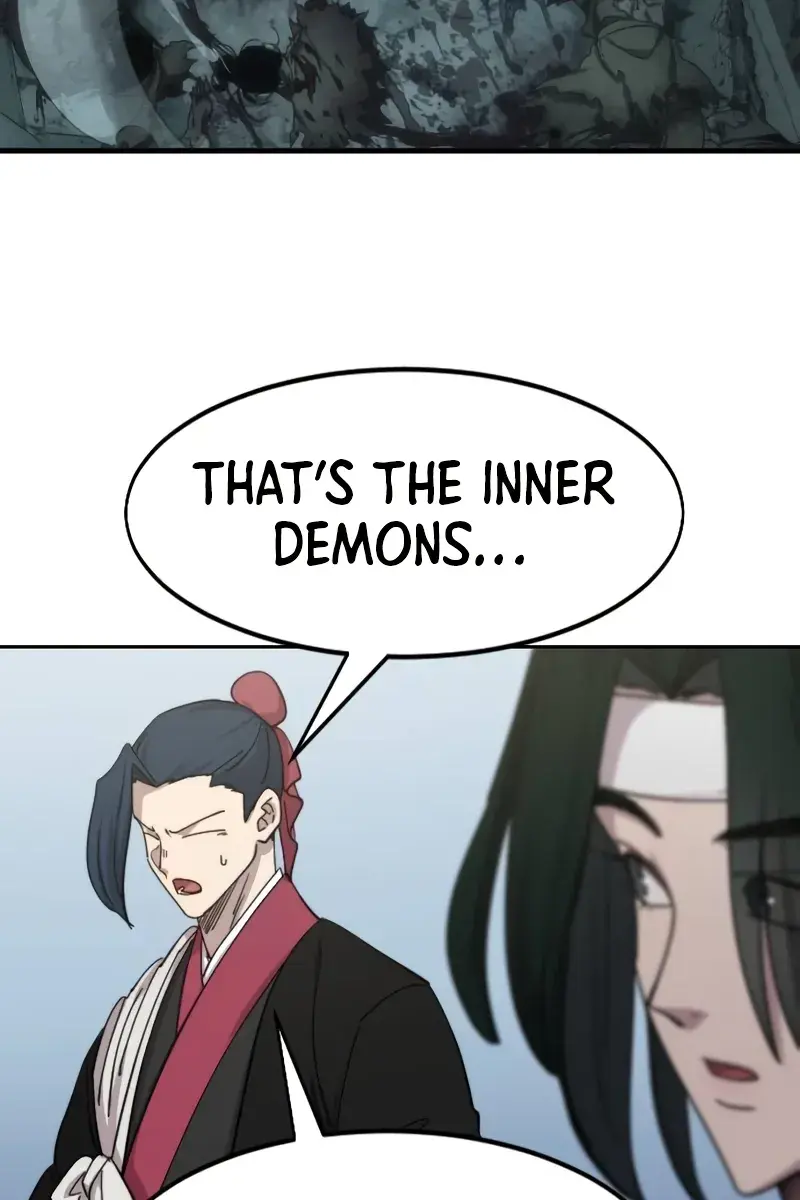 Return of the Mount Hua Sect Chapter 112 Page 54