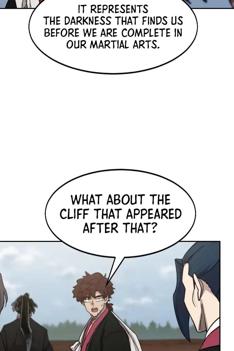 Return of the Mount Hua Sect Chapter 112 Page 55