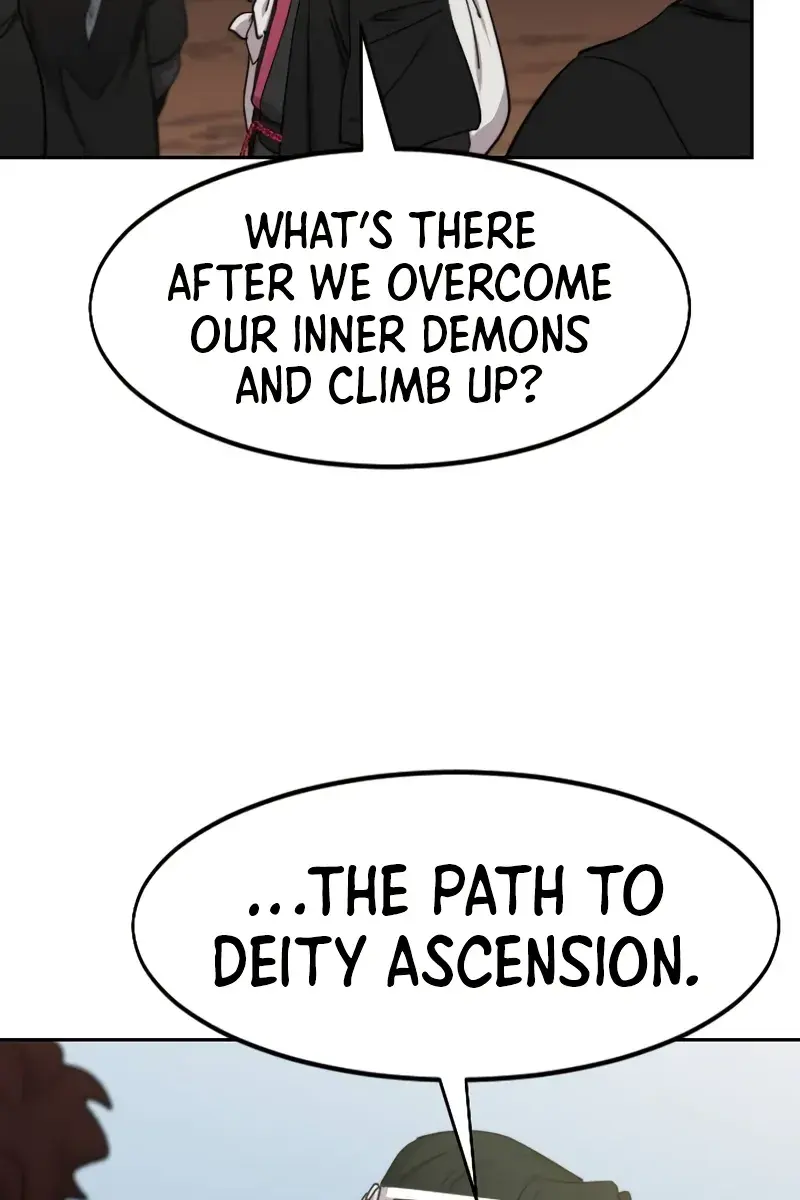 Return of the Mount Hua Sect Chapter 112 Page 56