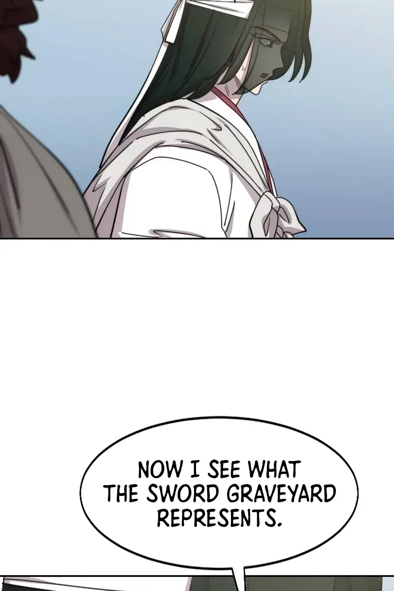 Return of the Mount Hua Sect Chapter 112 Page 57