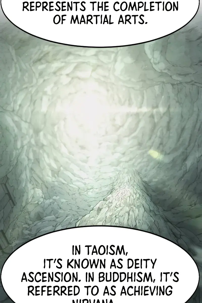 Return of the Mount Hua Sect Chapter 112 Page 59