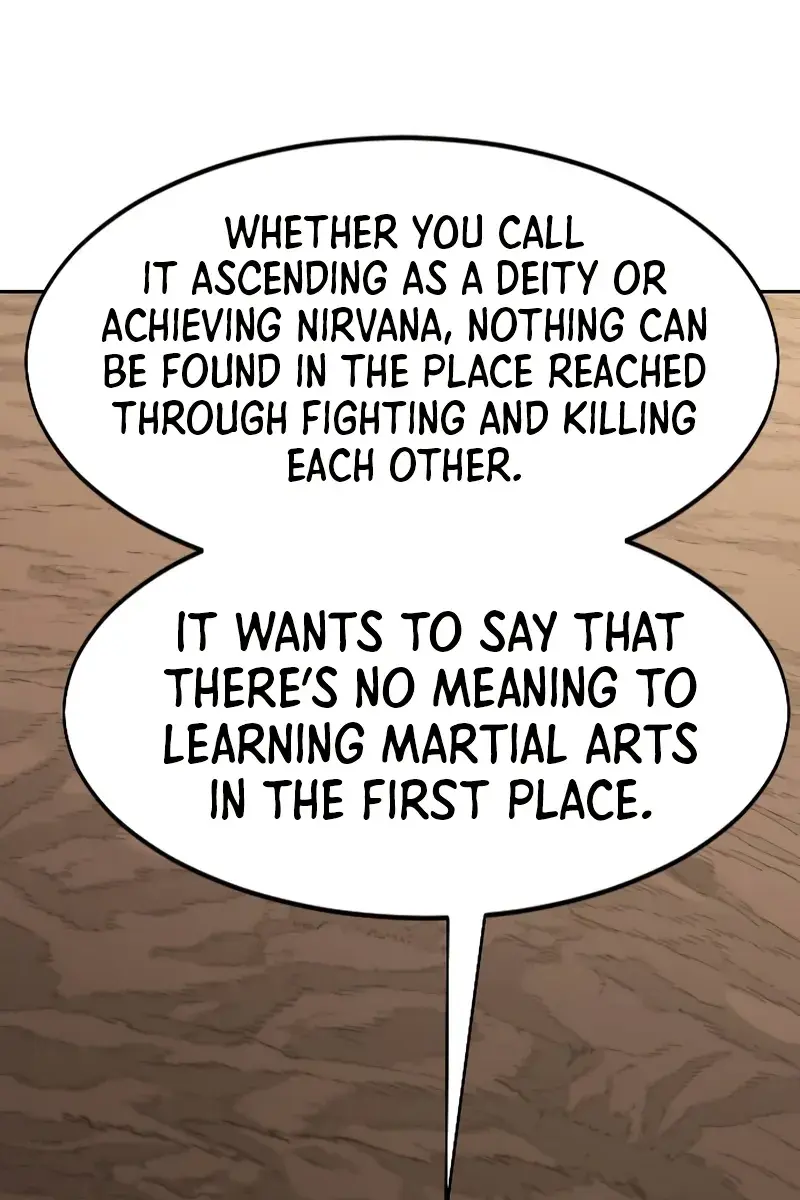 Return of the Mount Hua Sect Chapter 112 Page 63