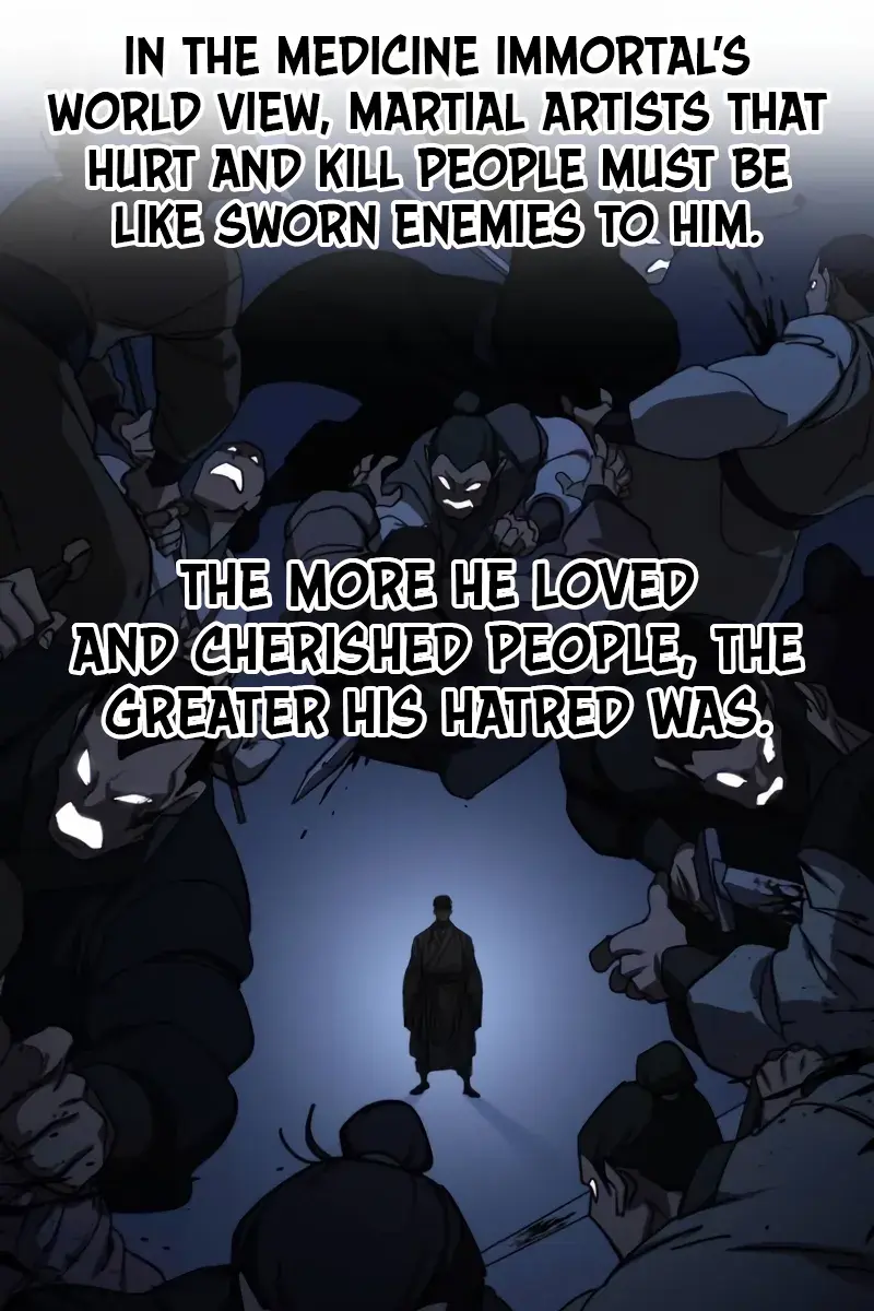 Return of the Mount Hua Sect Chapter 112 Page 66